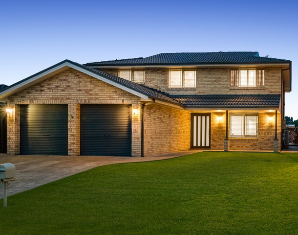 74 Aberdeen Circuit, Glenmore Park NSW 2745