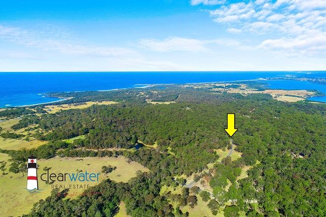 Picture of Lots/7, 8, 9 & 10 Wallaby Grove, MERINGO NSW 2537