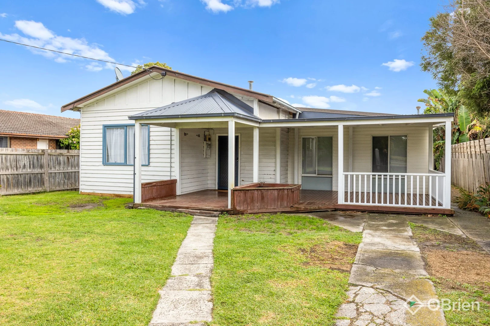 188 Frankston-Dandenong Road, Seaford VIC 3198