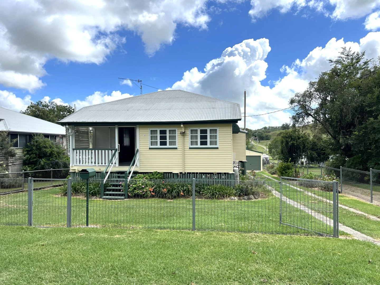 Additional image 13 of 14 Jones Street, Goomeri QLD 4601
