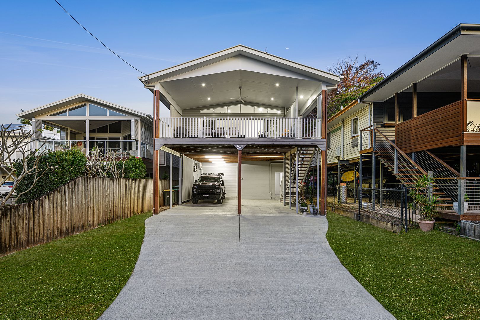 54 Riverside Drive, Tumbulgum NSW 2490 Domain