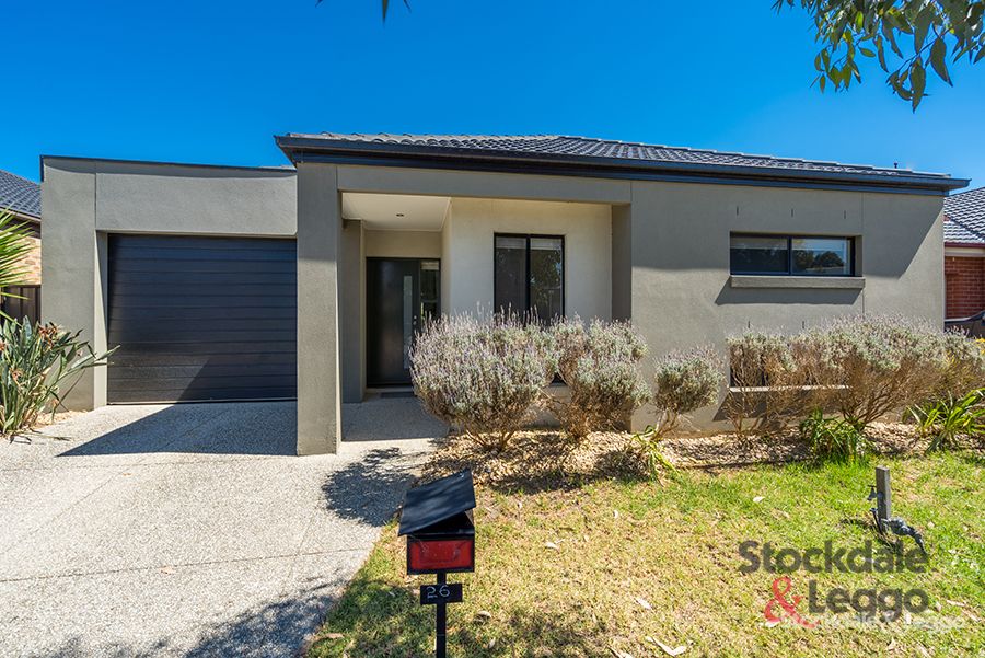 26 Northumberland Circuit, Craigieburn VIC 3064, Image 0