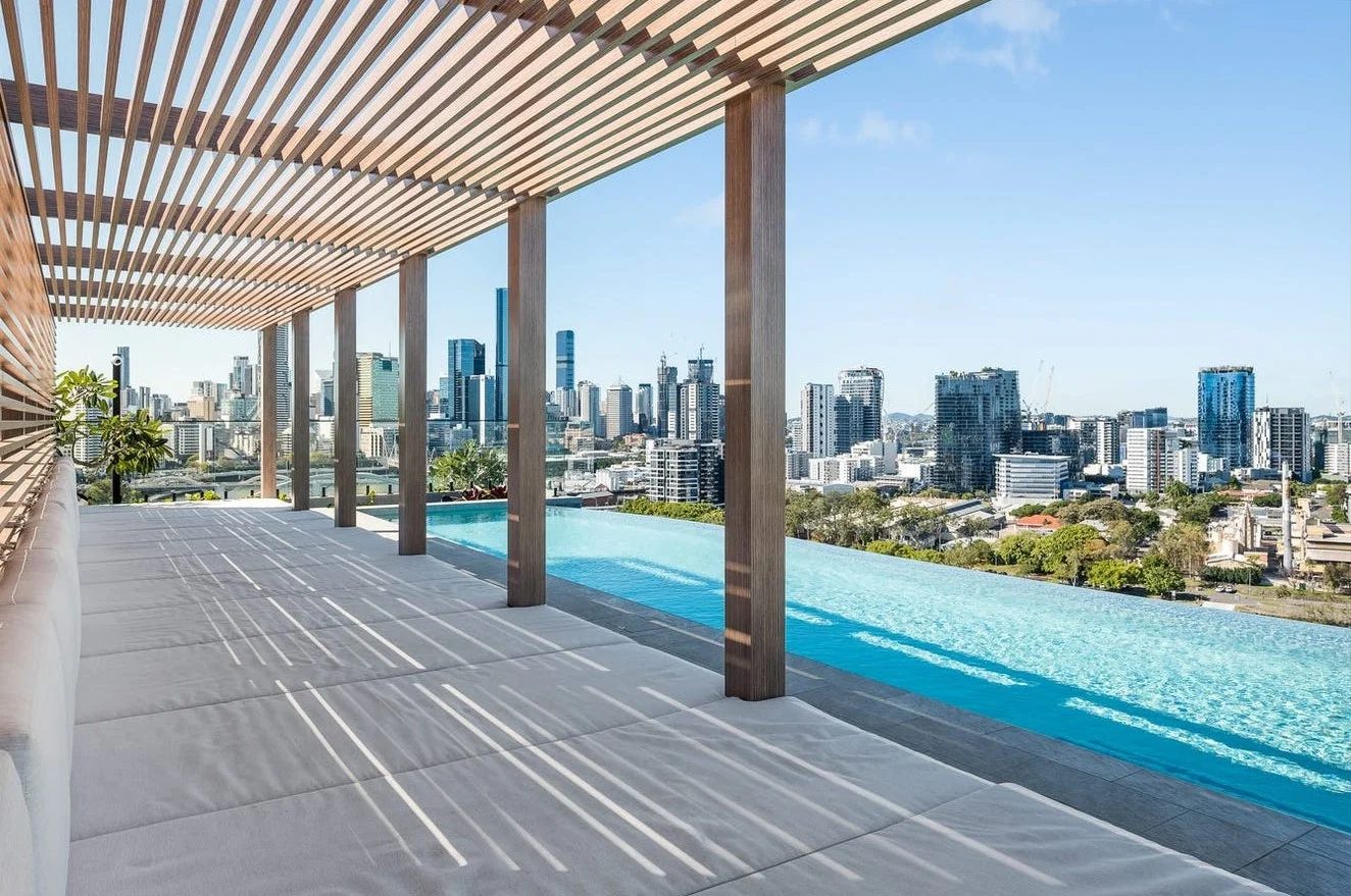 Additional image 18 of 1205/19 McDougall Street, Milton QLD 4064