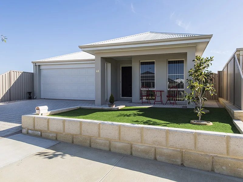 48 McDougal Way, Baldivis WA 6171