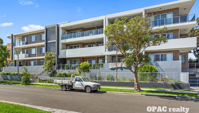 Picture of 204/83 Lawrence Street, PEAKHURST NSW 2210