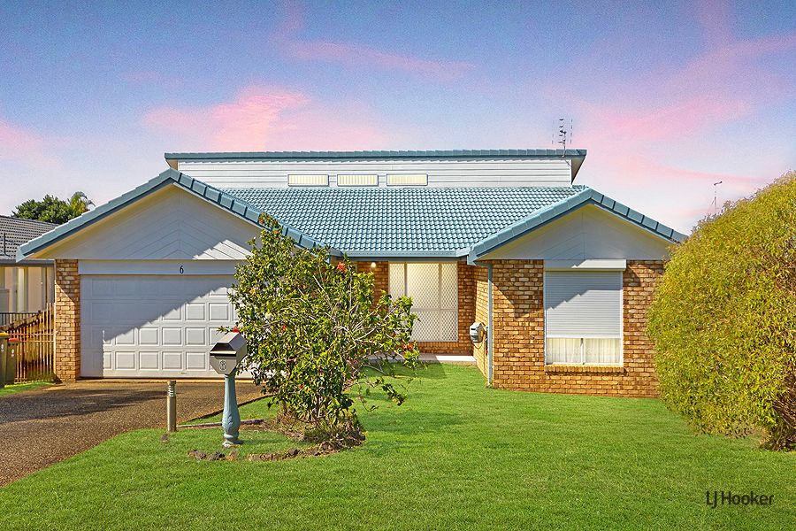 6 Peppermint Place, Banora Point NSW 2486, Image 0