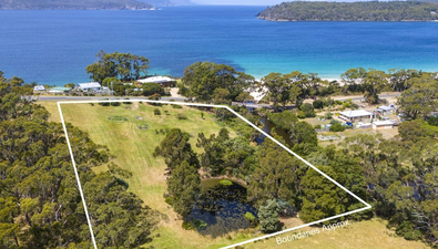 Picture of 424 Safety Cove Road, PORT ARTHUR TAS 7182