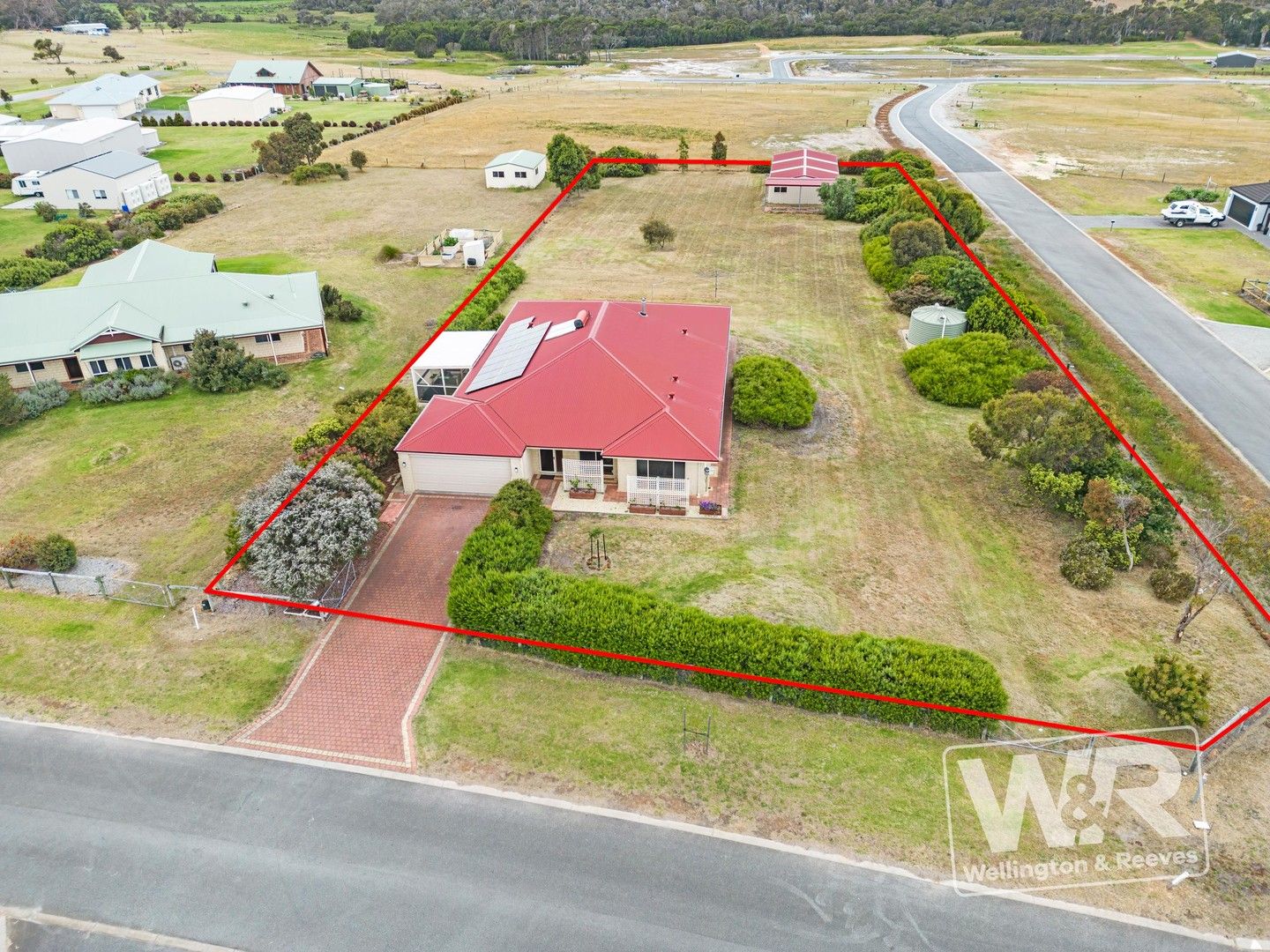 88 Warrenup Place, Warrenup WA 6330, Image 0