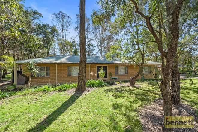 Picture of 59-63 Mills Road, LONDONDERRY NSW 2753