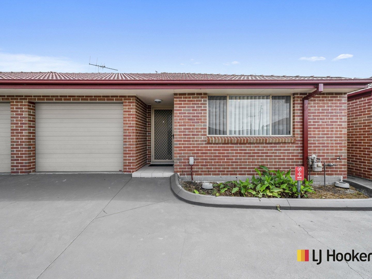 4/112 Fairfield Road, Guildford NSW 2161, Image 0