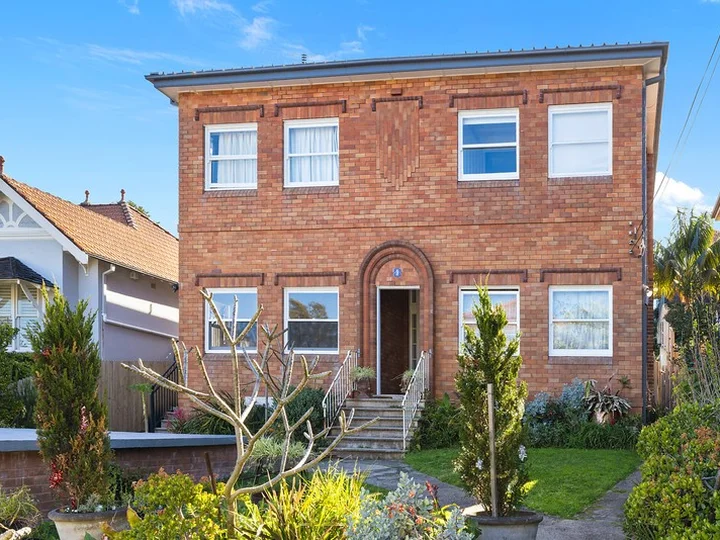 1/9 Laurence Street, Manly NSW 2095