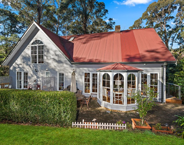 6 Harnett Lane, Mittagong NSW 2575