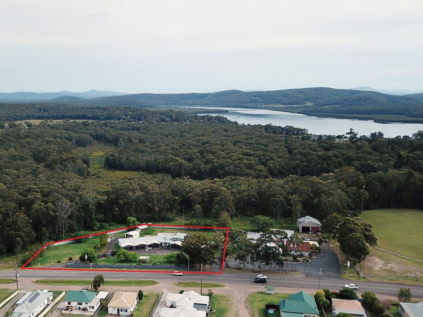 14 bedrooms House in  KARUAH NSW, 2324