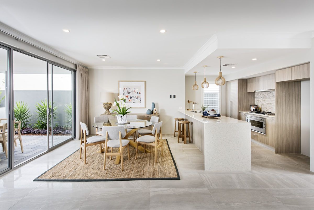 LOT 5 Rasano Promenade, Coogee WA 6166, Image 0