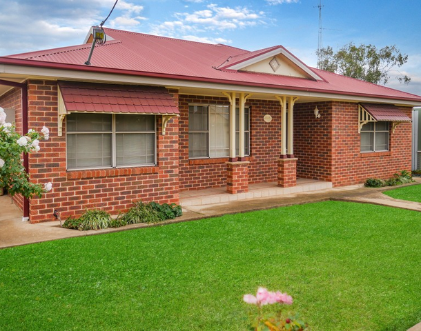 9 Wattle Street, Leeton NSW 2705