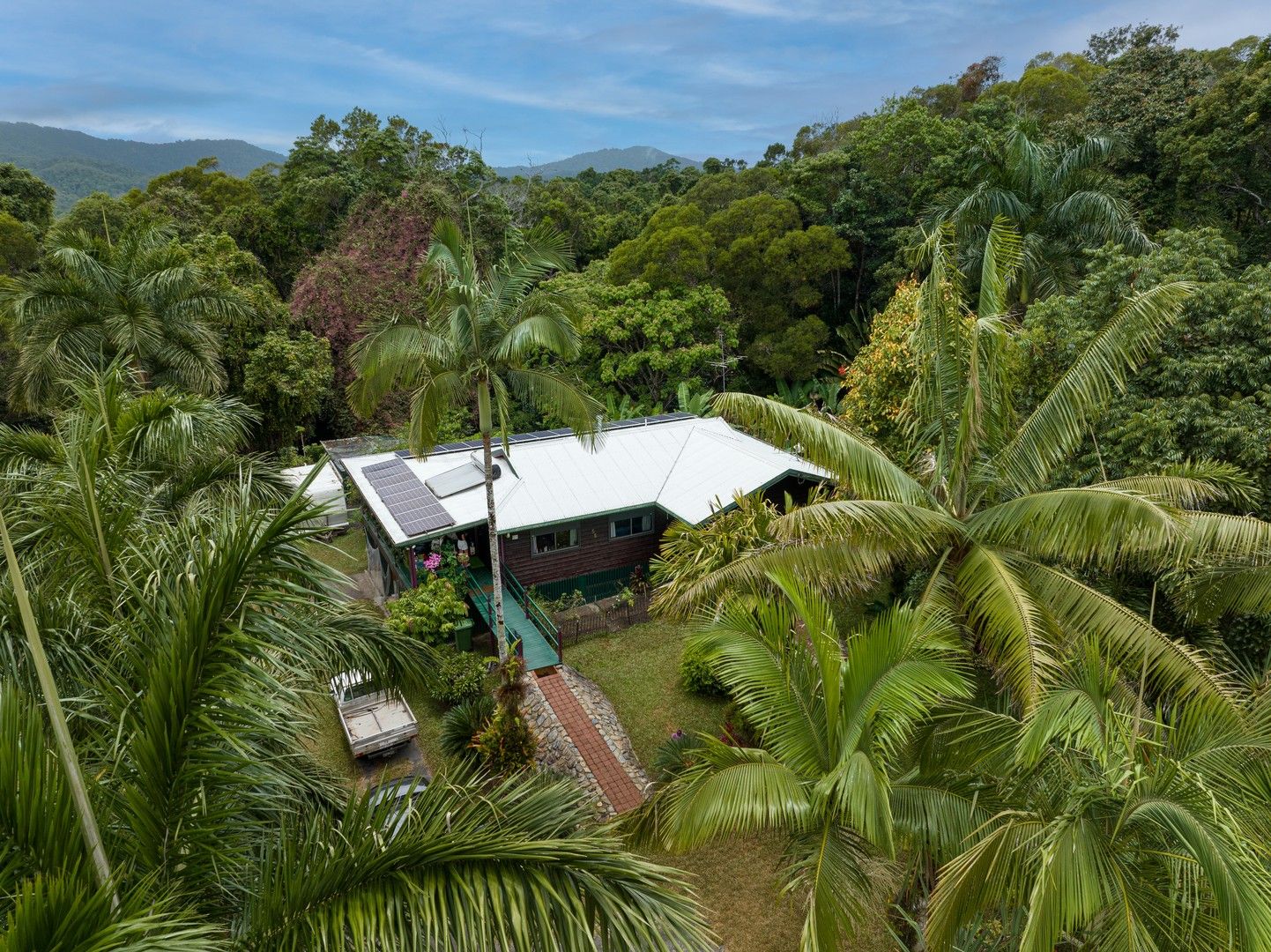 Kuranda QLD 4881 2 beds house for Sale, Expressions of Interest