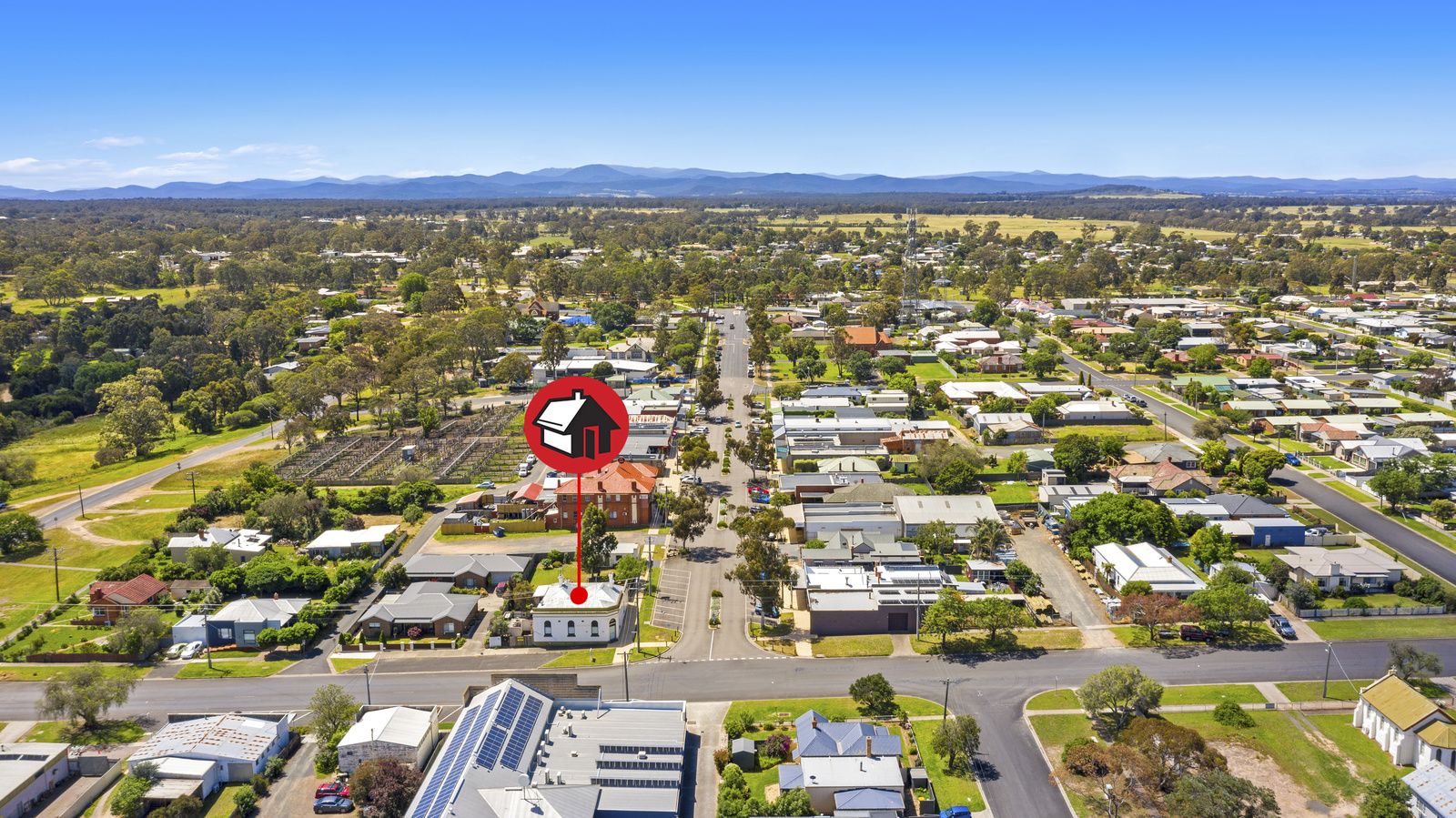 76 Temple Street, Heyfield Property History & Address Research Domain