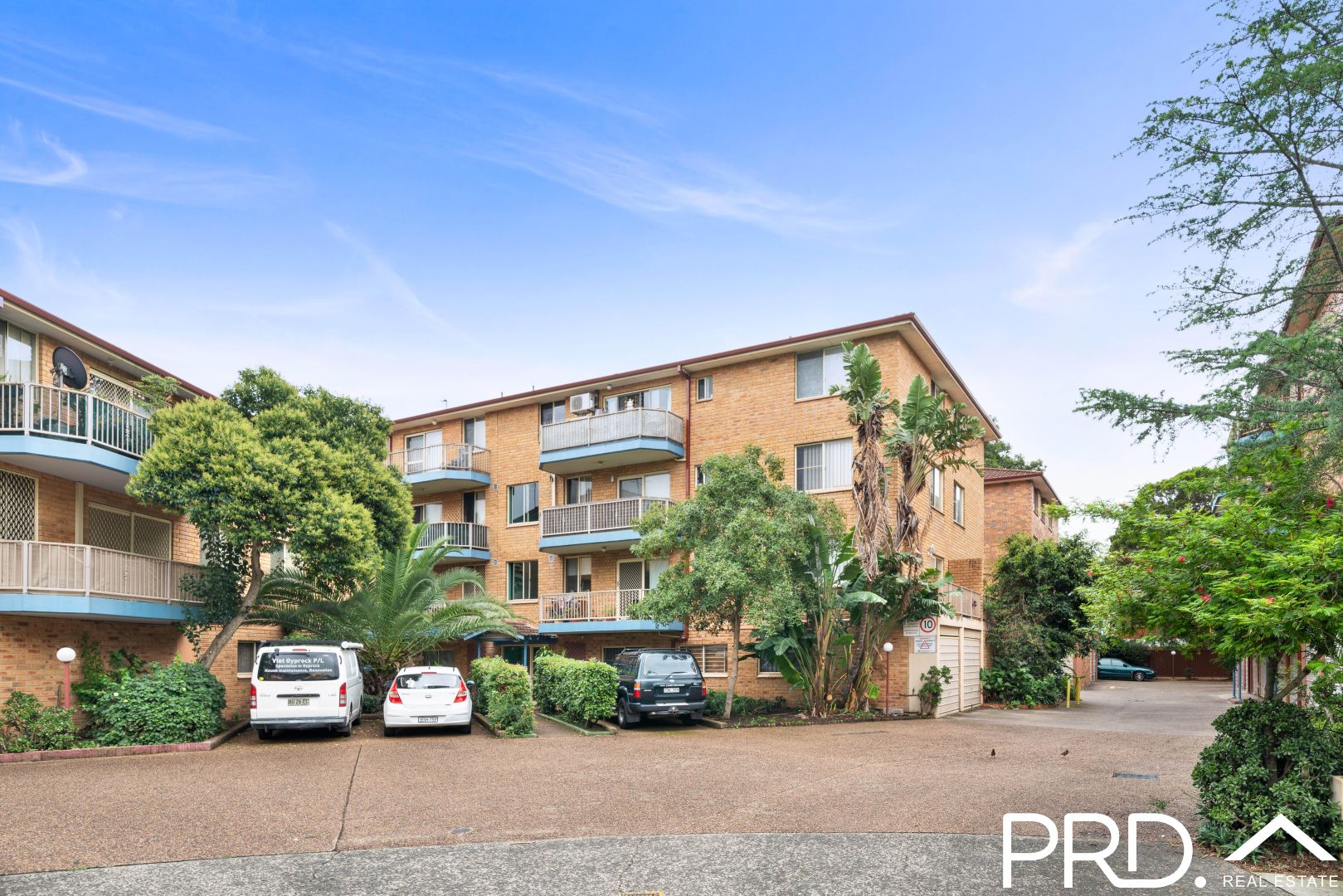 54/12-18 Equity Place, Canley Vale NSW 2166, Image 1