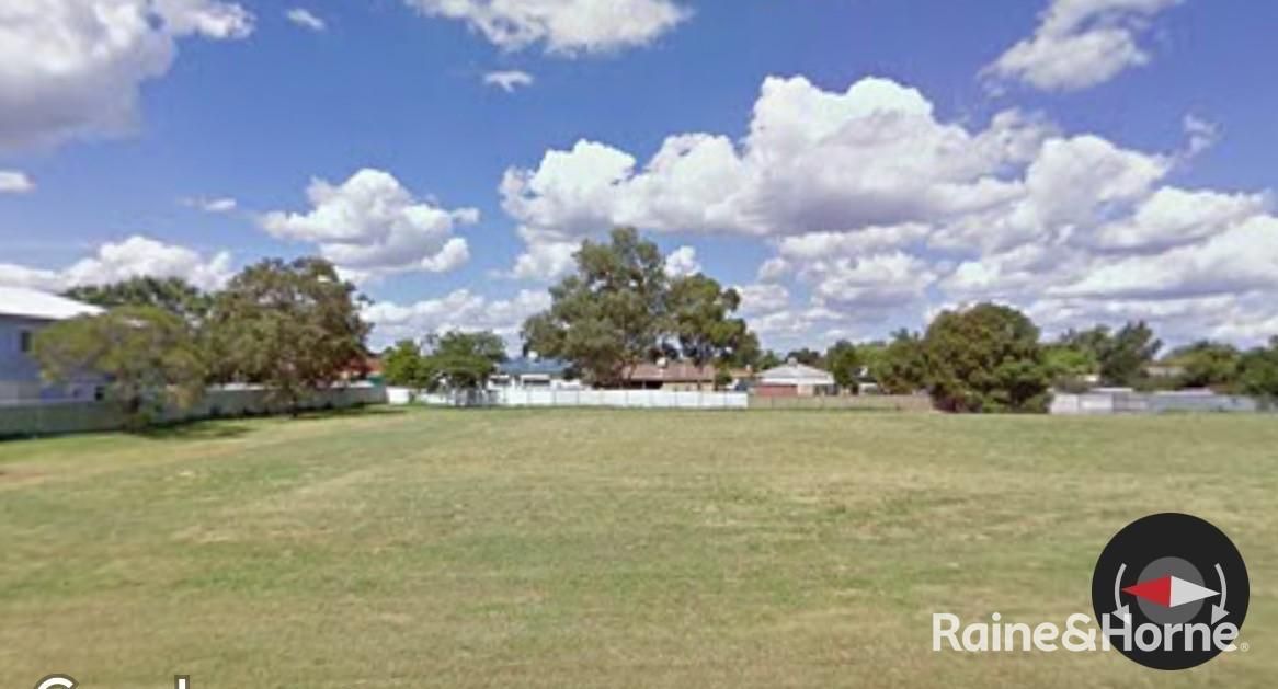 Vacant land in 360 Edward Street, MOREE NSW, 2400
