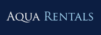 Aqua Rentals logo