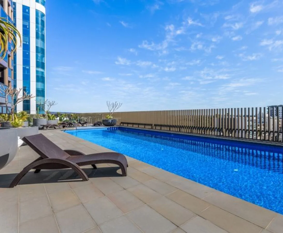 Additional image 11 of 1603/421 King William Street, Adelaide SA 5000