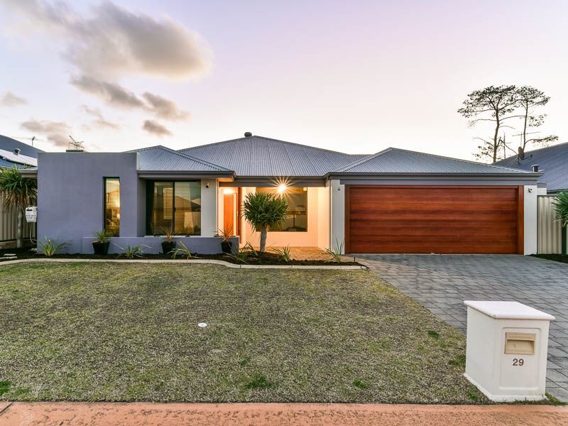 29 Kesiya Turn, Aubin Grove WA 6164, Image 0