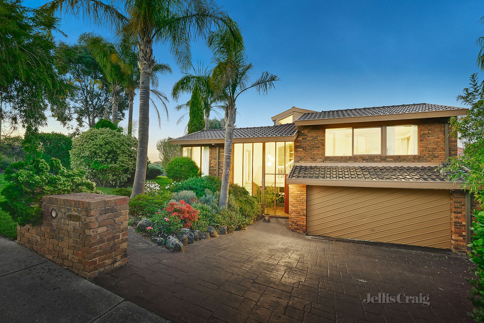 1 Hallifax Court, Doncaster East VIC 3109, Image 0