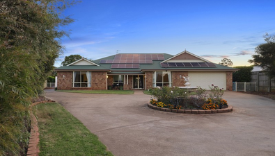 Picture of 11 Andersson Court, HIGHFIELDS QLD 4352