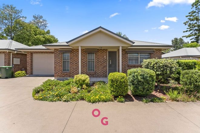 Picture of 11/31-33 Glenelg Street, RAYMOND TERRACE NSW 2324