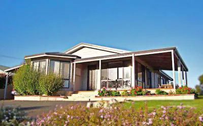 3 bedrooms House in 4 Rowan Close BRIDGETOWN WA, 6255