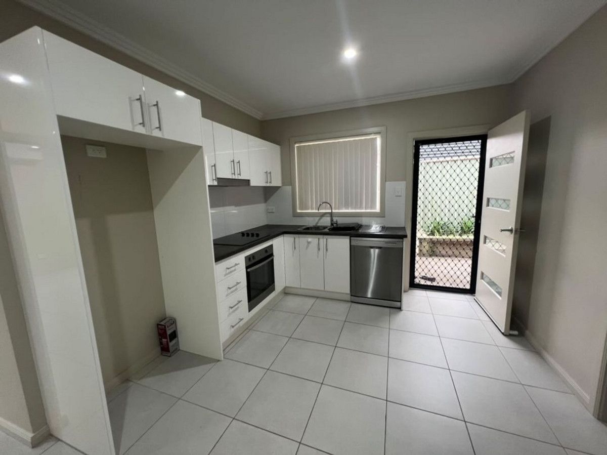 2 bedrooms House in 18a Leichhardt Street RUSE NSW, 2560