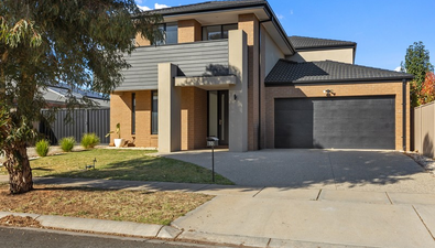 Picture of 10 LIBERTY DRIVE, NAGAMBIE VIC 3608