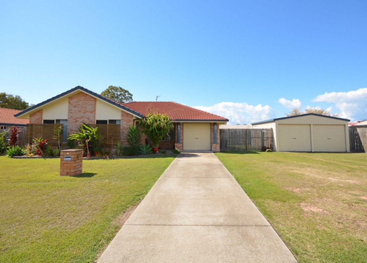 3 Cato Court, Torquay QLD 4655, Image 0