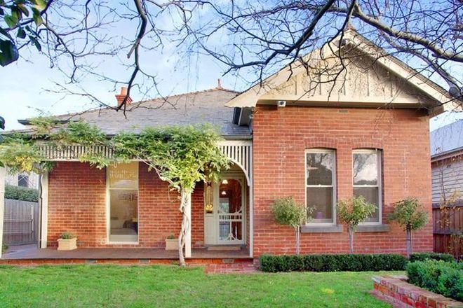 Picture of 113 Prospect Road, NEWTOWN VIC 3351