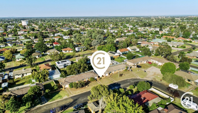 Picture of 18A-18B and 20A-20B Coolabah Street, FORBES NSW 2871