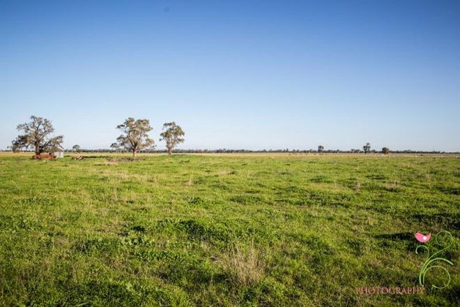 Picture of Arthersleigh Rd, GILGANDRA NSW 2827