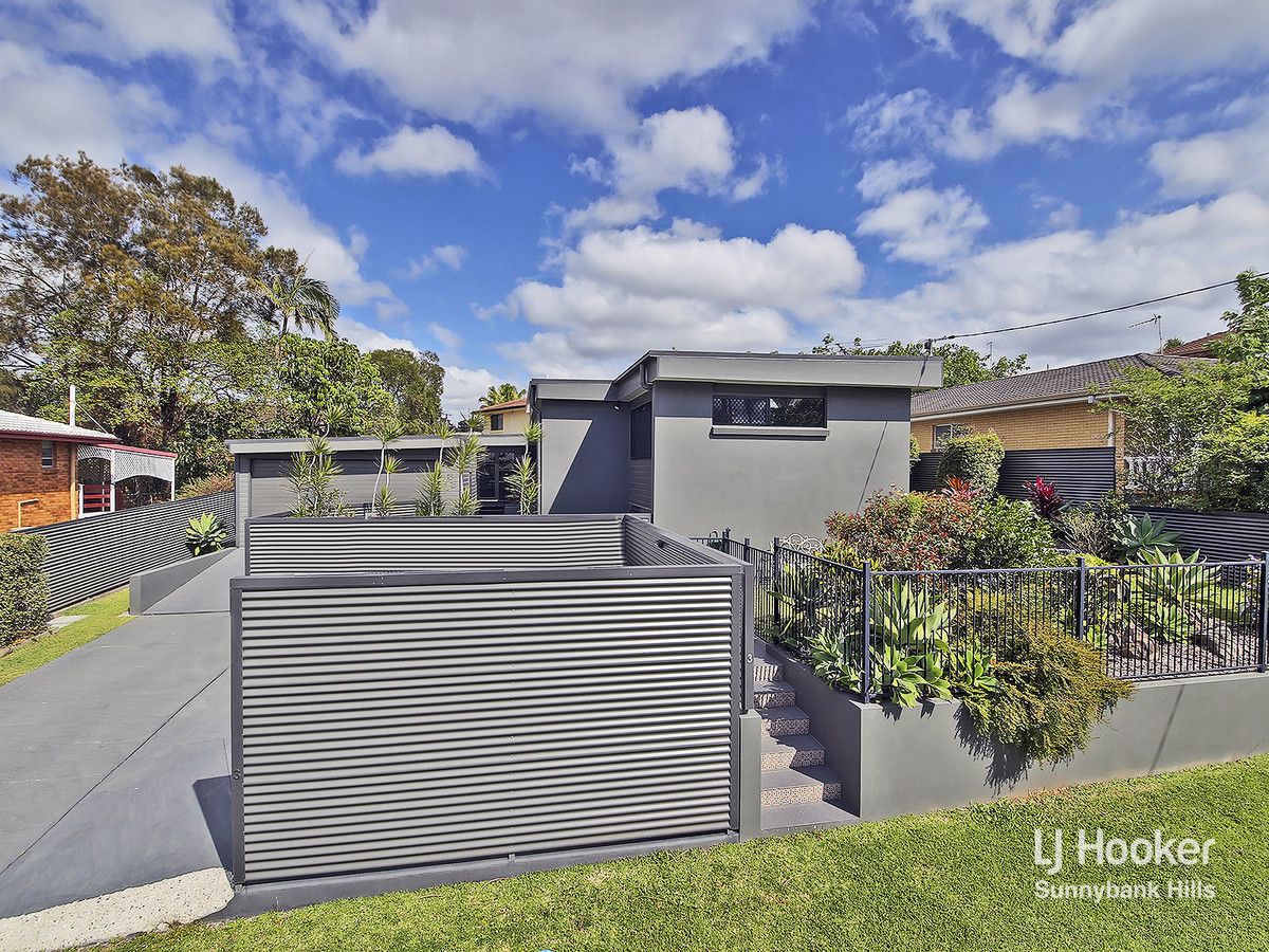 3 Nidalla Street, MacGregor QLD 4109, Image 0