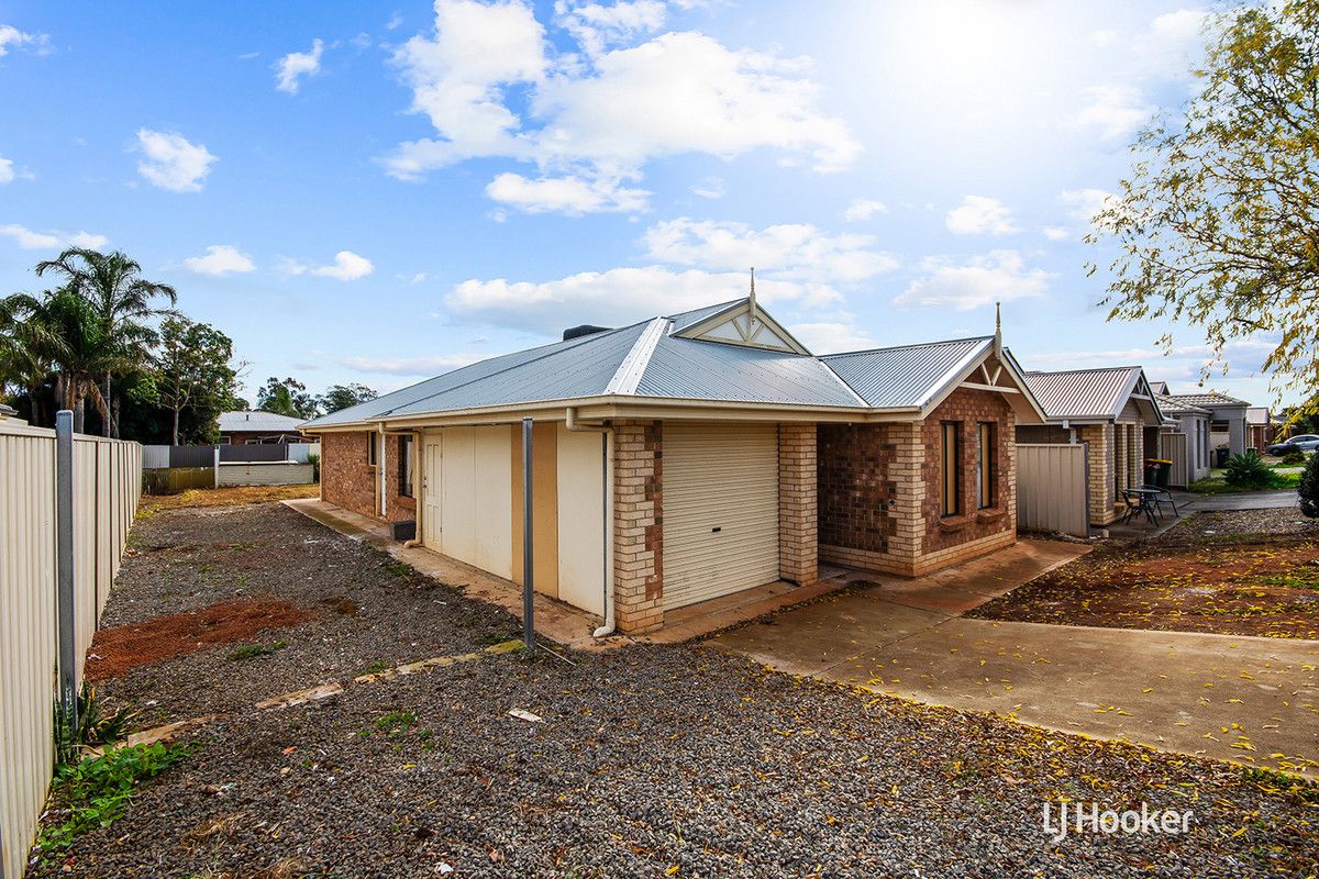 83 Gerald Boulevard, Davoren Park SA 5113, Image 2