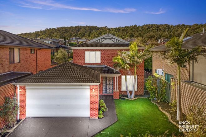 Picture of 26 Heany Park Road, ROWVILLE VIC 3178
