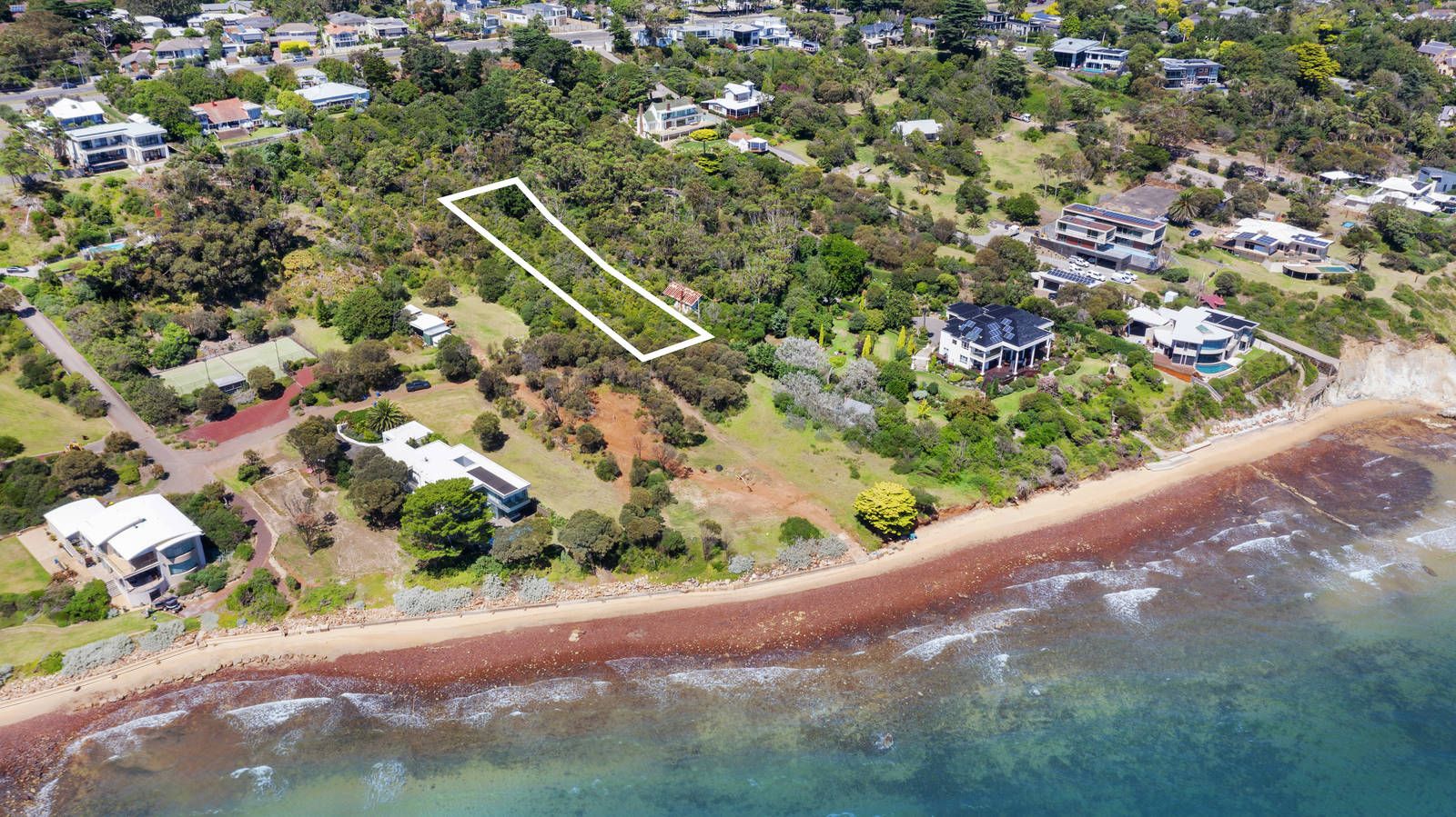 634A Nepean Highway, Frankston South VIC 3199 Domain