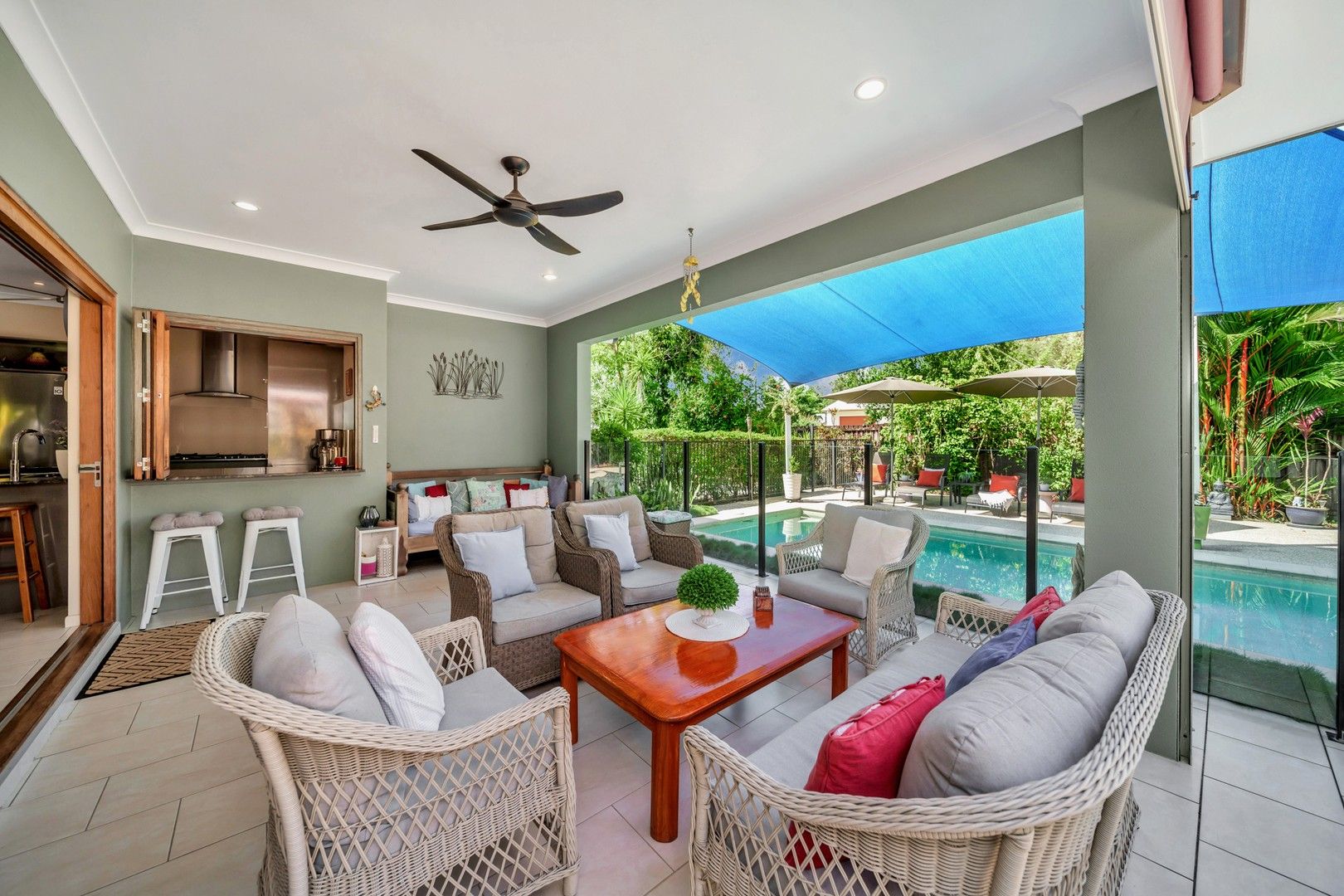 30 Sanctuary Cres, Wongaling Beach QLD 4852, Image 0