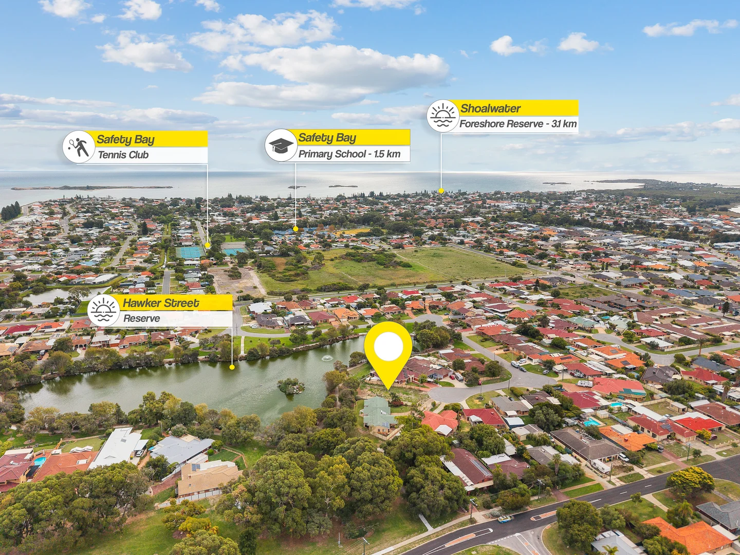 Additional image 3 of 40 Cascade Close, Safety Bay WA 6169