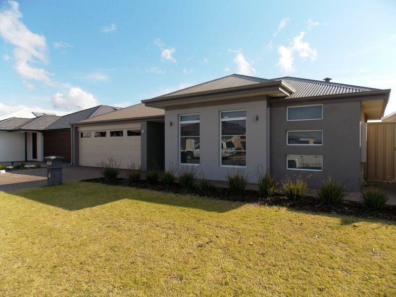 4 Blossom Chase, Aubin Grove WA 6164, Image 0