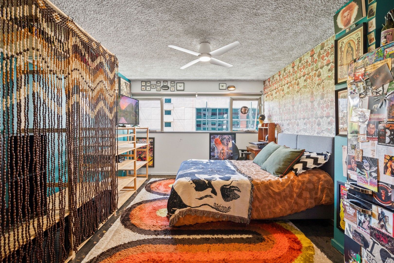 1 bedrooms Studio in 25/287 Exhibition St MELBOURNE VIC, 3000