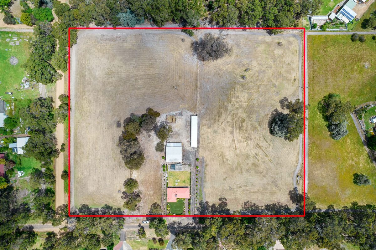 36 Timperley Street, Boyanup WA 6237, Image 0