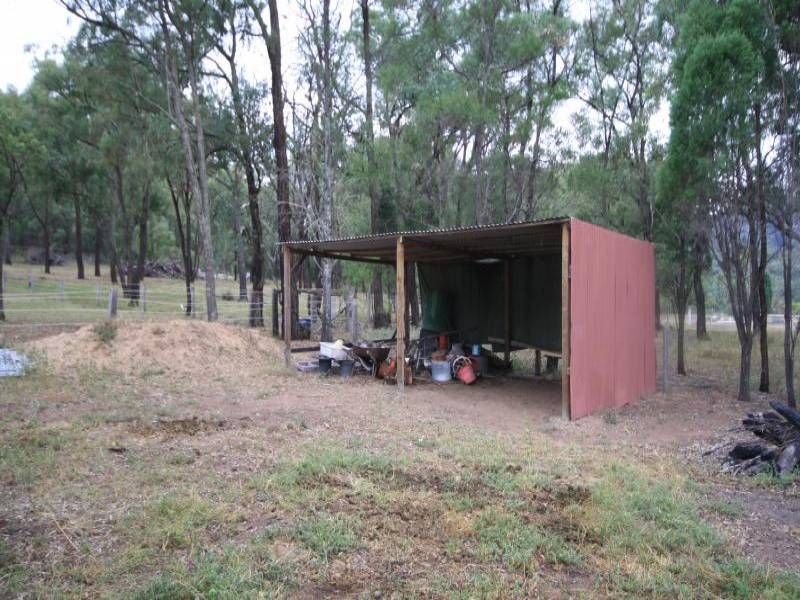 1820 Merriwa Road, Sandy Hollow NSW 2333, Image 1