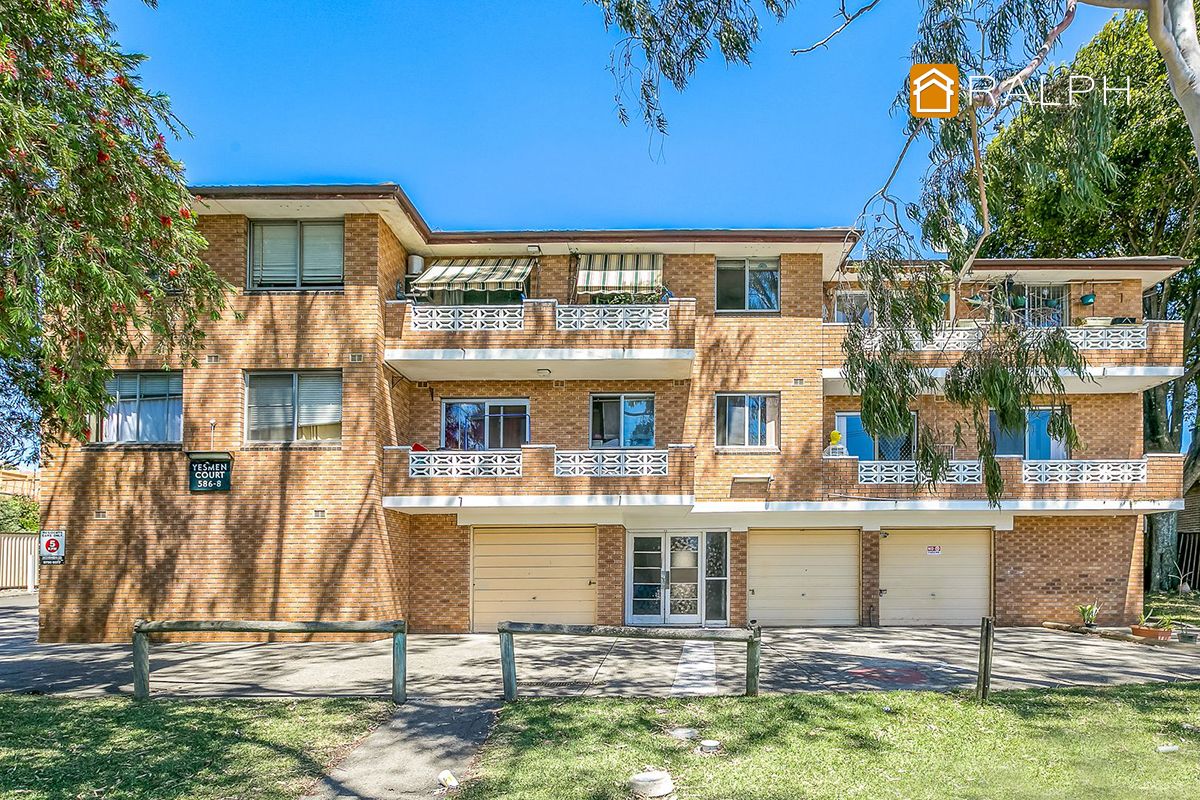 9/586 Punchbowl Road, Lakemba NSW 2195, Image 0