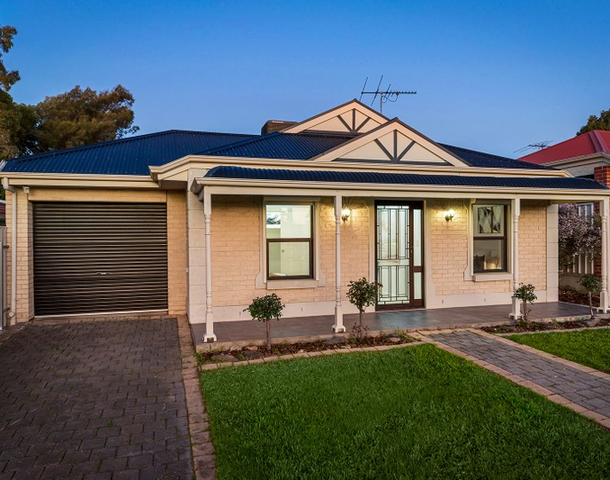 3 Toovis Avenue, Hope Valley SA 5090