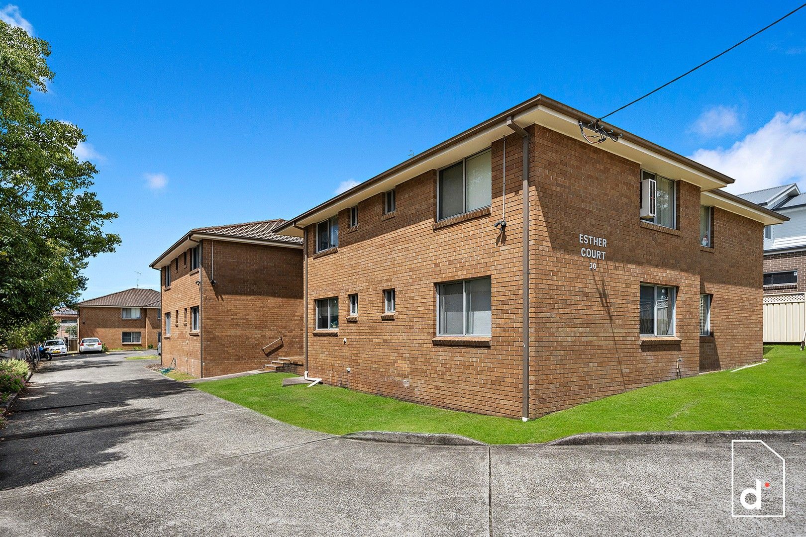 2/30 The Avenue, Corrimal NSW 2518, Image 0