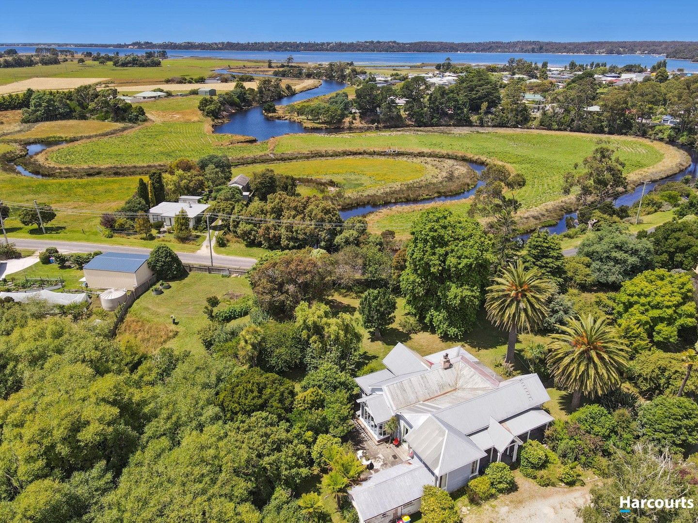 97107 Cecilia Street, St Helens TAS 7216 Domain